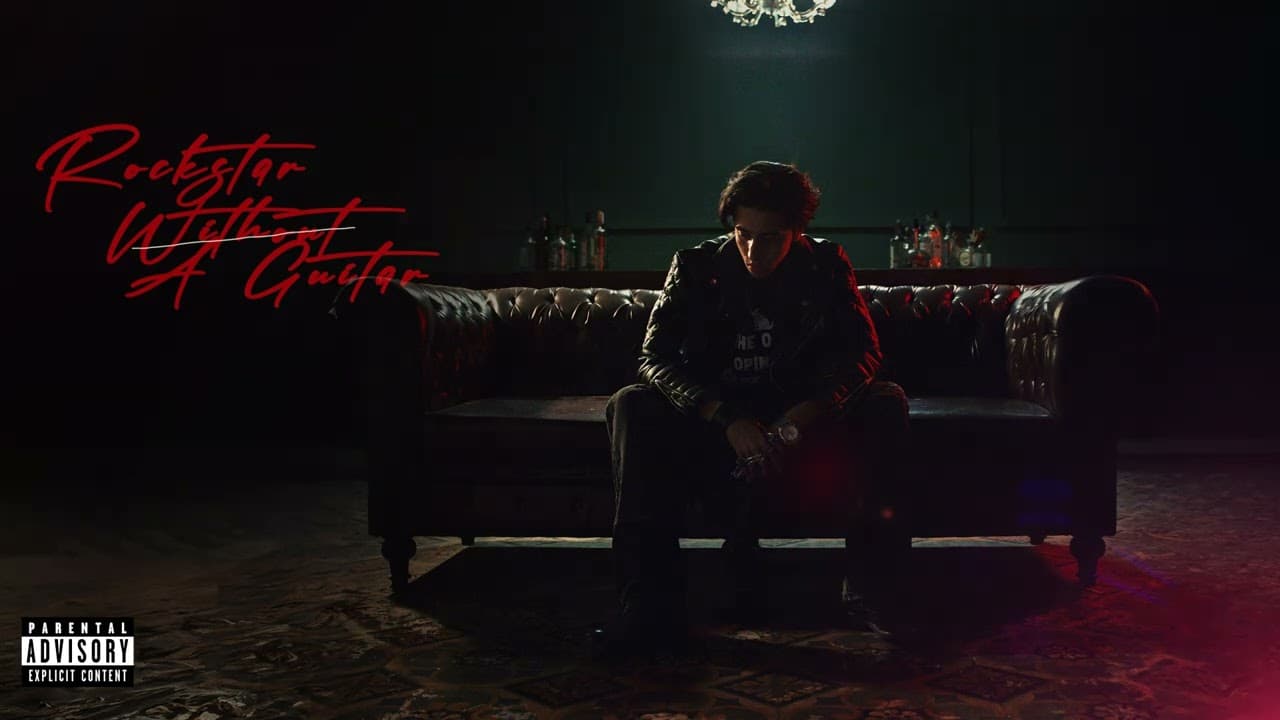 Umair, Shamoon Ismail, Talhah Yunus - 6AM IN ISLAMABAD (Official Audio)