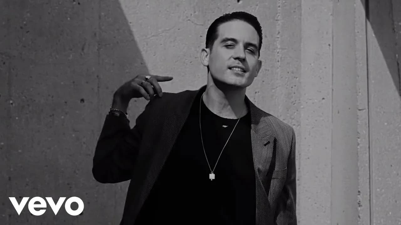 G-Eazy - The Plan (Official Video)