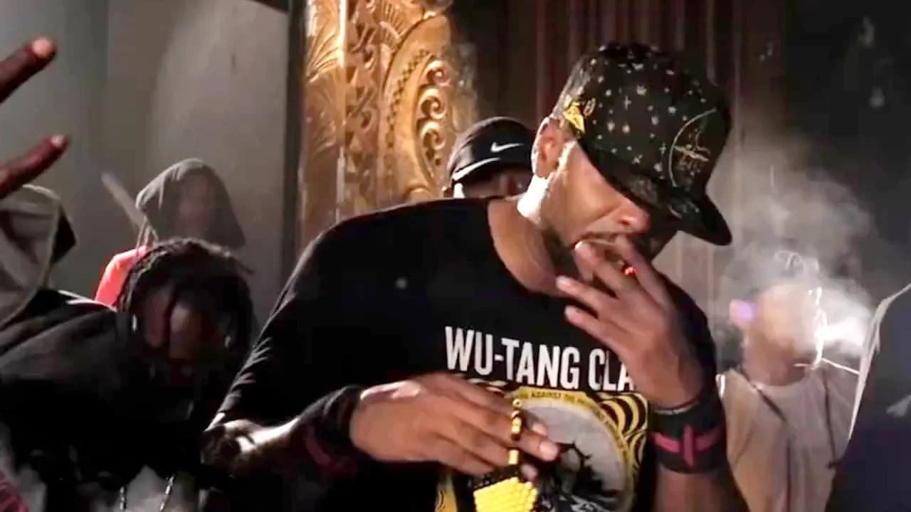 Method Man, Redman, 2Pac, Snoop Dogg, Busta Rhymes - I Love It (Lil Pump & Kanye West Diss)