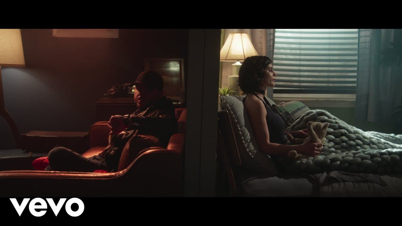 Gerardo Ortiz - Callada (Official Video)