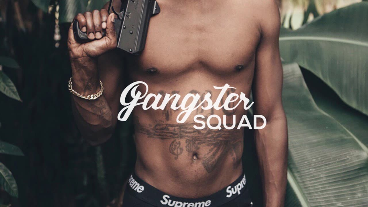 The Notorious B.I.G. & 2PAC - Block Hustlaz (GalilHD Remix)