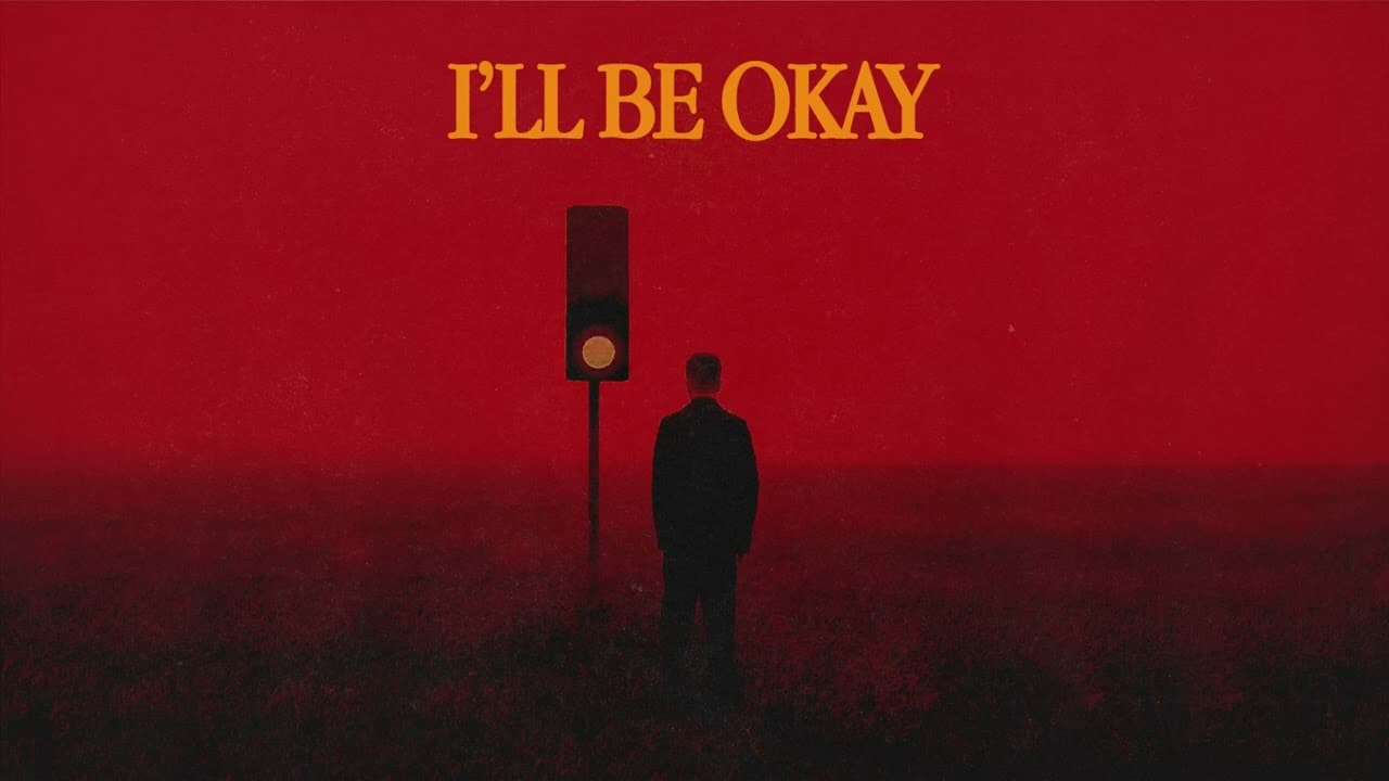 I’ll Be Okay - Umer Anjum x Anaaz x Superdupersultan