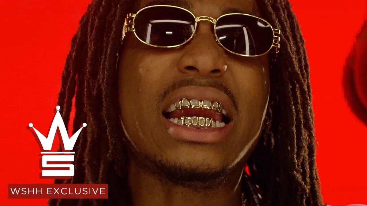 Migos "Look At My Dab (Bitch Dab)" (WSHH Exclusive - Official Music Video)