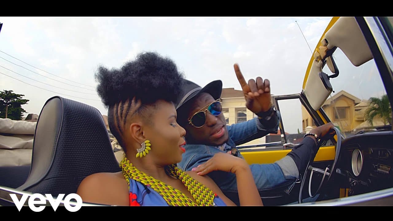 DJ SPINALL - Pepe Dem (Official Video) ft. Yemi Alade