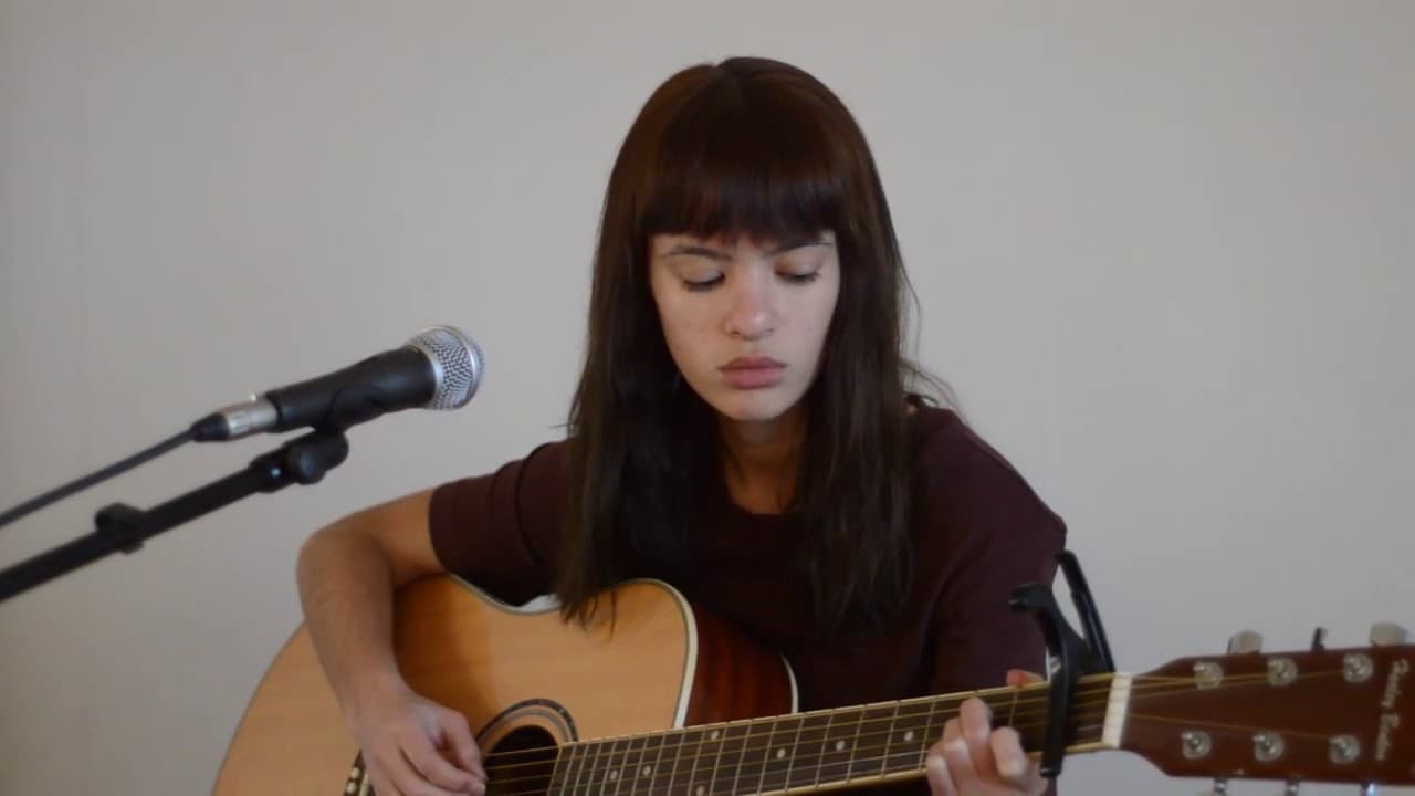 Breezeblocks - alt-J (cover)