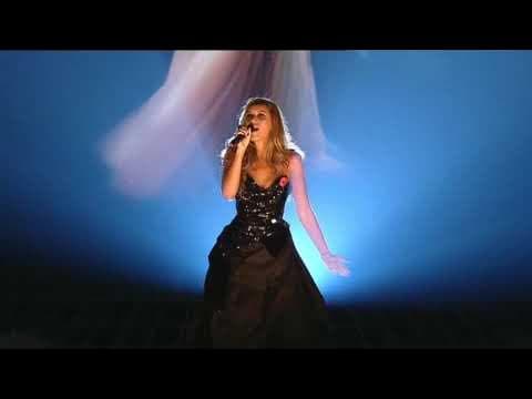 Leona Lewis - Happy - XFactor 2009