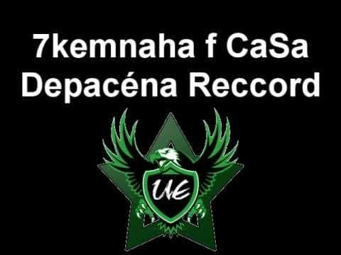 Sawte Cha3b Y7kem Lina - Ultras Eagles 06 - By Amine GreenBoy