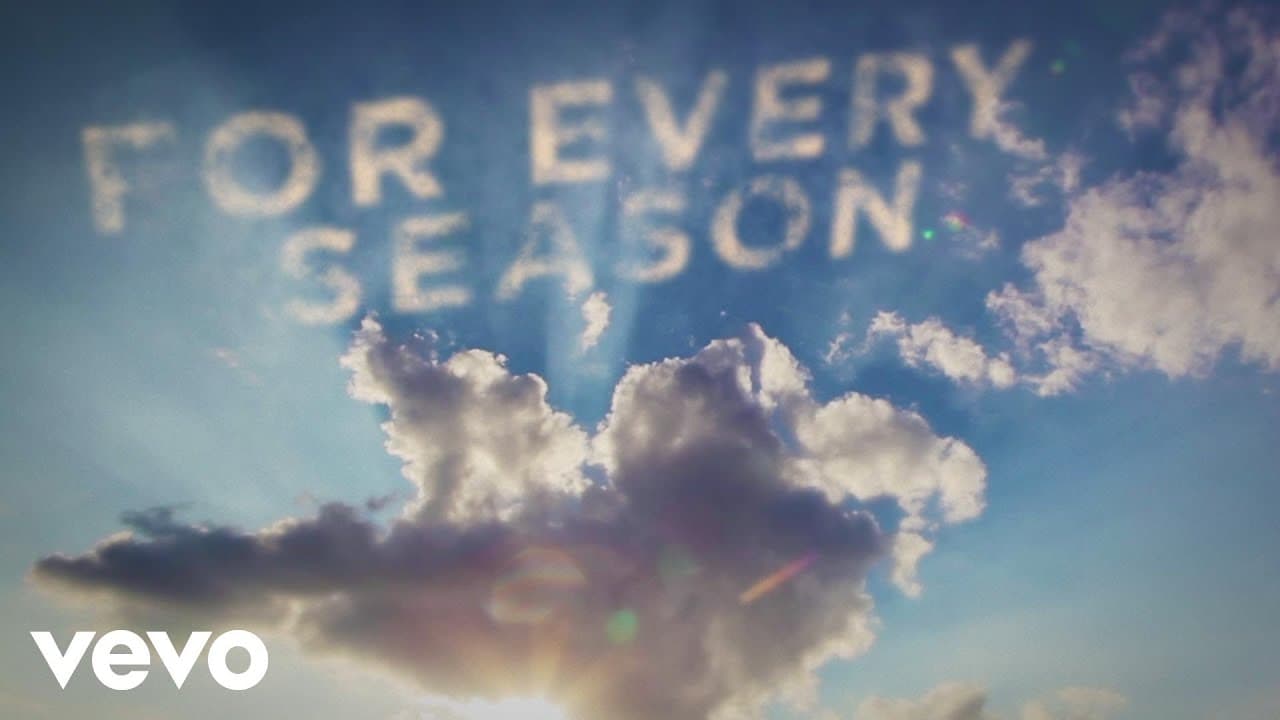 Olly Murs - Seasons (Lyric Video)