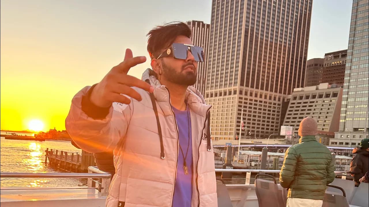 Nasir Dar Na Na Veery New Punjabi Songs 2024