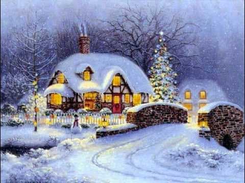 Annie Lennox 'Winter Wonderland '