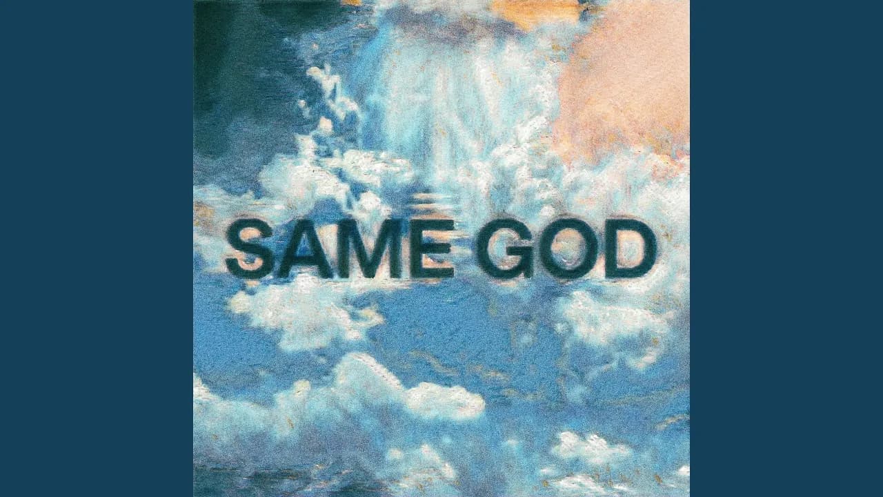 Same God
