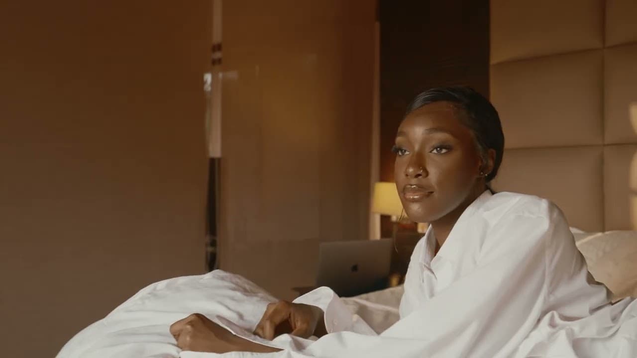 Young Jonn - Next To You Feat. Vedo (Official Visualizer)