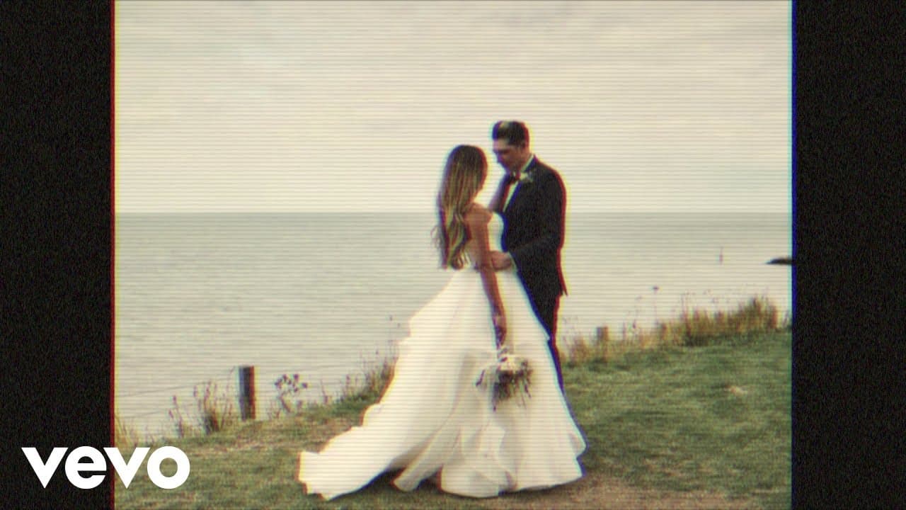 John Newman - Stand By Me (Visualiser)