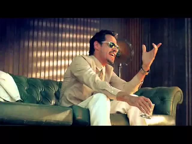 Marc Anthony - Dimelo