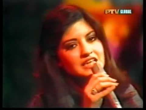Nazia Hassan - Dum Dum Dee Dee