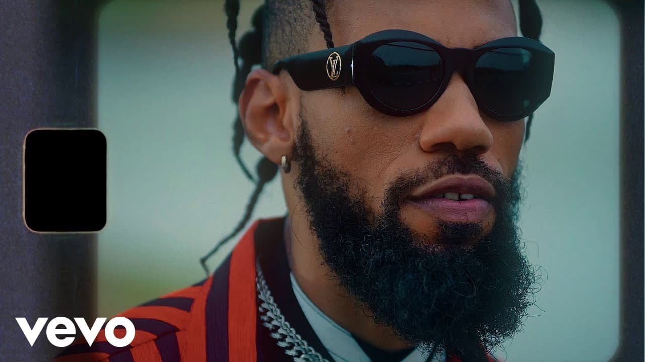 Phyno - Agu (Official Video)