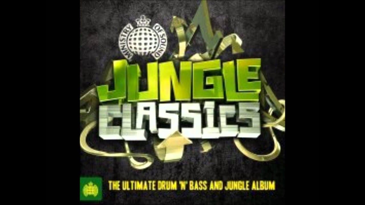 Shy Fx - Original Nuttah