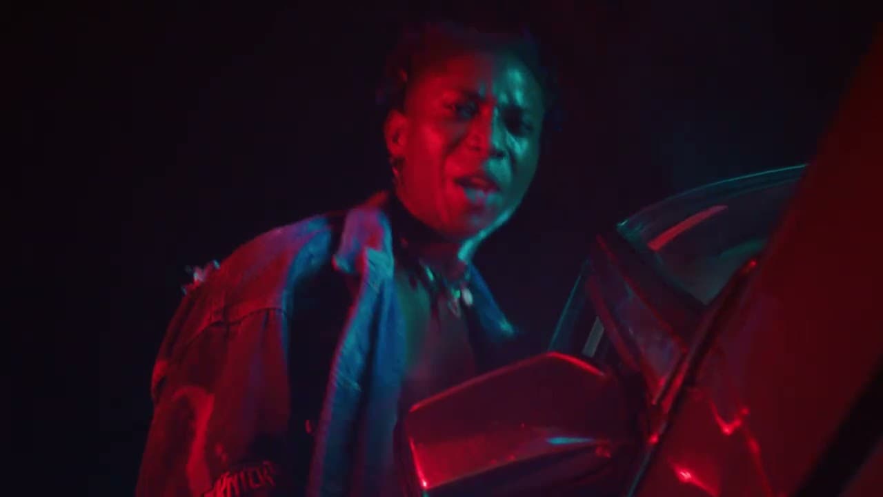 Kida kudz - Ball Till We Fall Official video ft Bella Shmurda