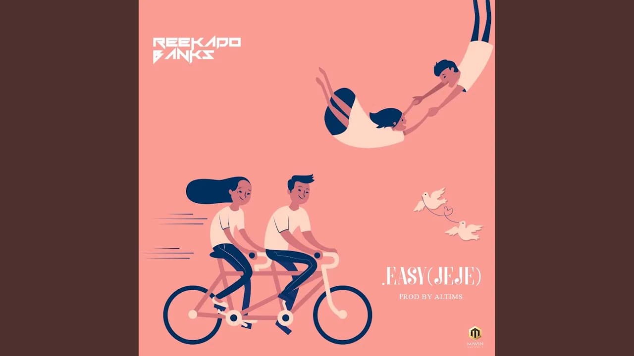 Easy (Jeje)