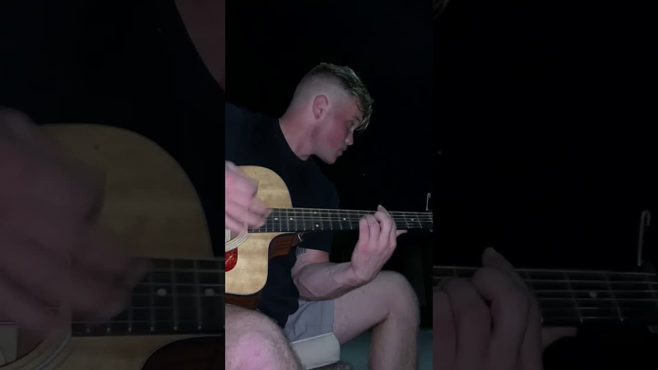 Zach Bryan - Condemned