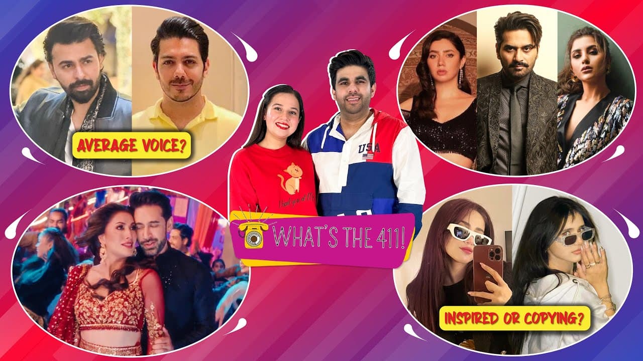 Musical Showdown: Farhan Saeed Vs. Goher Mumtaz | Is Nehal Naseem Copying Aima Baig | Daghabaaz Dil