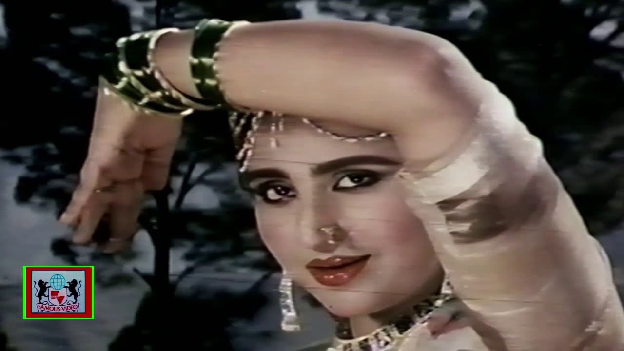 AONA SAJAN NE AUNA JALWA JADON DIKHONA (Super Hit) - NOOR JEHAN - ANJUMAN - PAKISTANI FILM FAQEERIA
