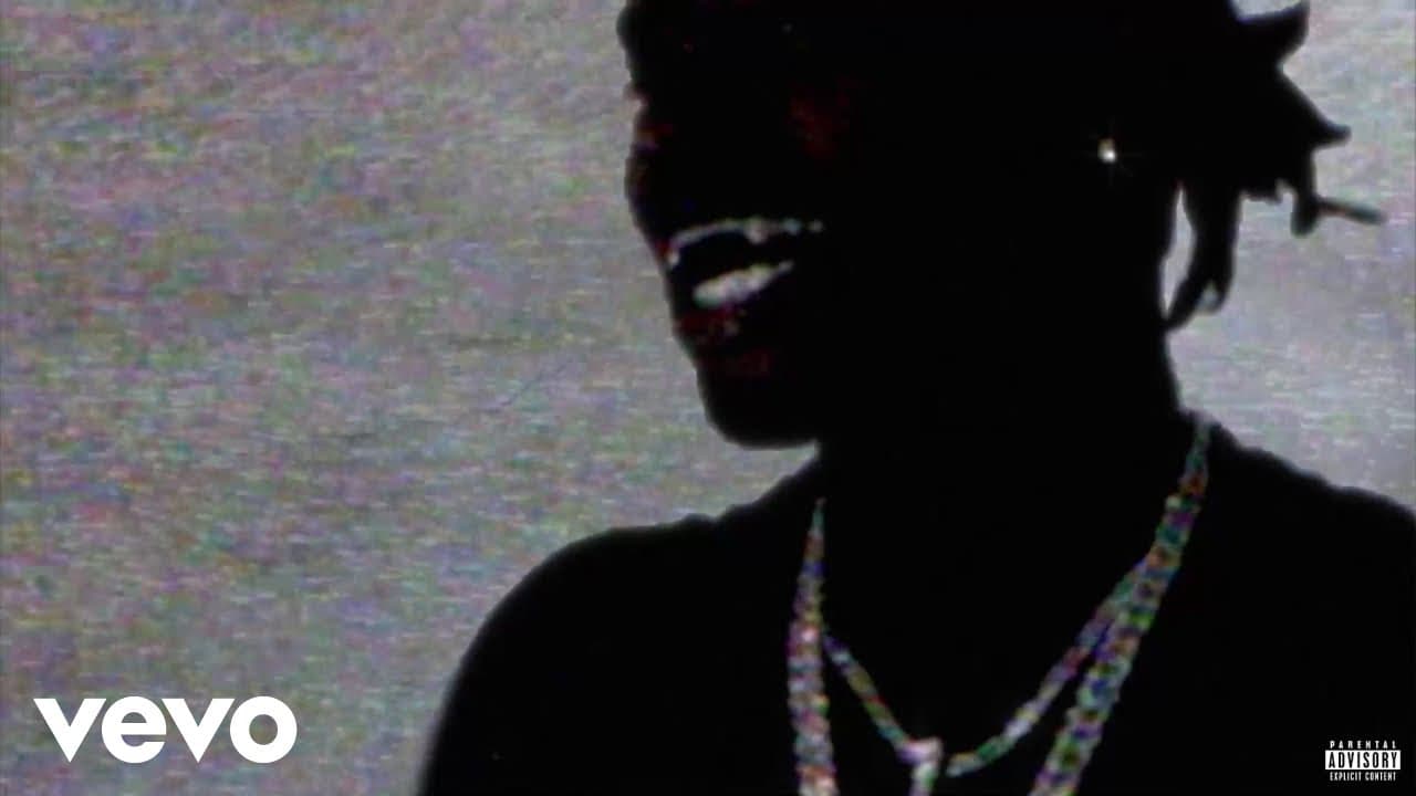 Ken Carson - leather jacket (Official Audio)