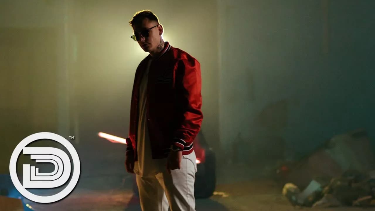 Doddy - Sus si Jos (feat. Oana Radu) | Official Video