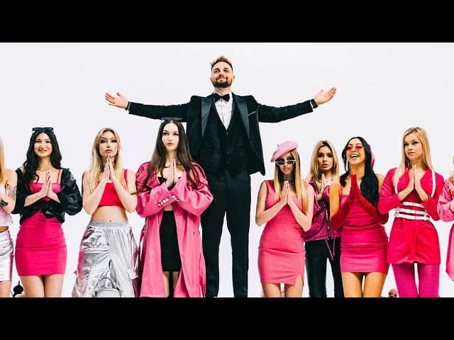 BSW - Gang John Lennon