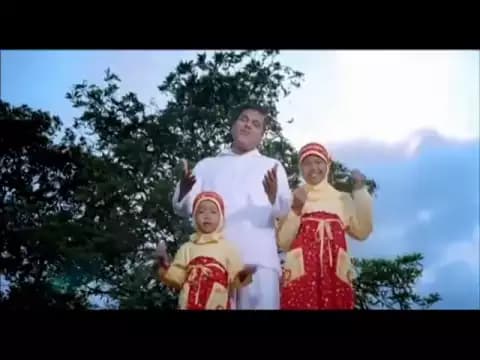 Rindu Muhammadku - Haddad Alwi, Anti & Vita