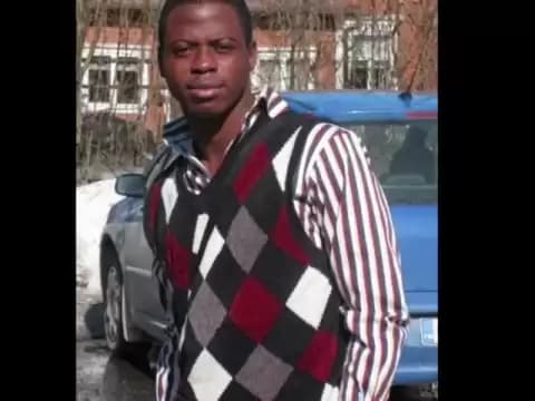 I see Him by Frank Edwards