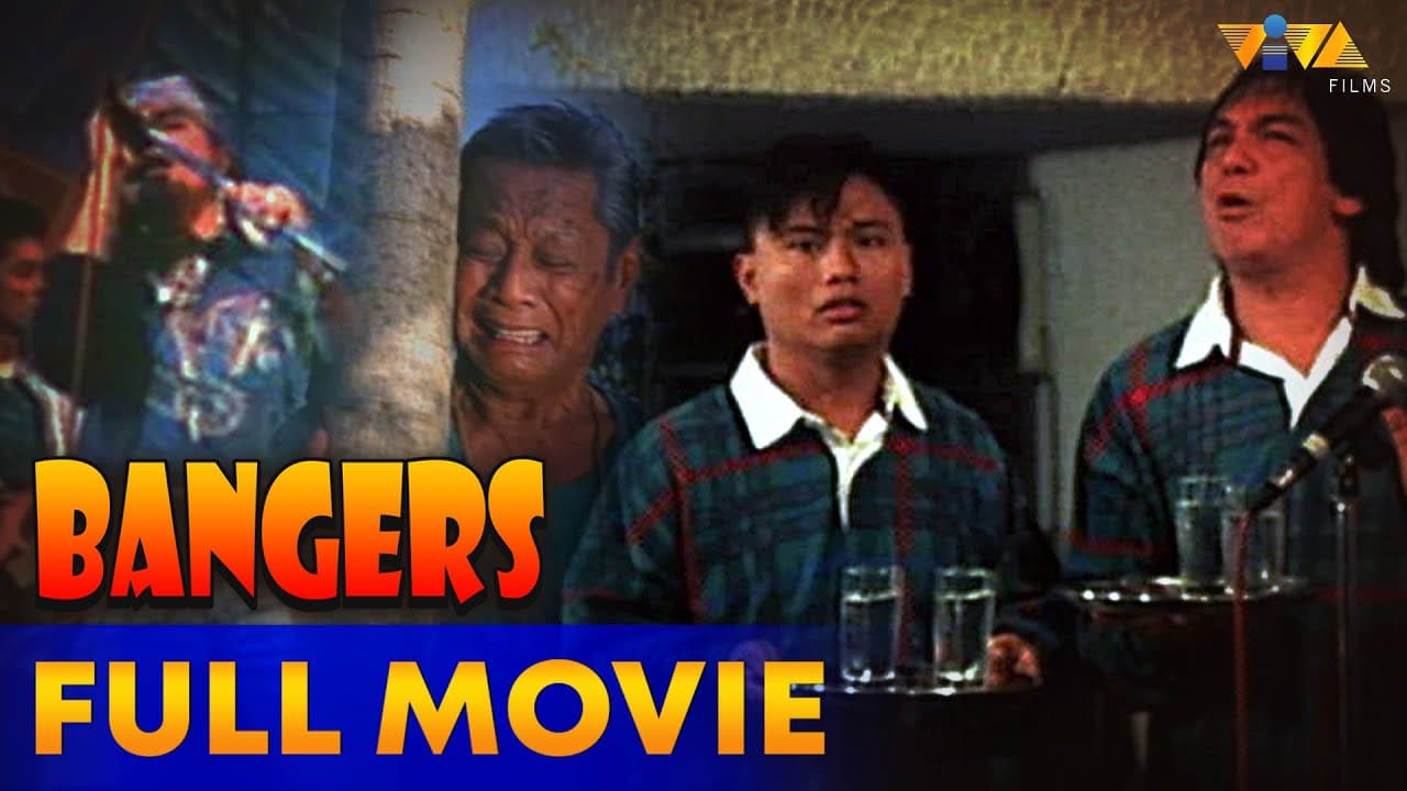 Bangers Full Movie HD | Joey De Leon, Andrew E., Chiquito, Melissa Gibbs, Ana Roces