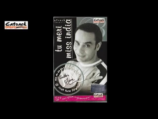 Sajjan Rumaal De Geya - Babbu Maan | Tu Meri Miss India | Popular Punjabi Romantic Audio Song