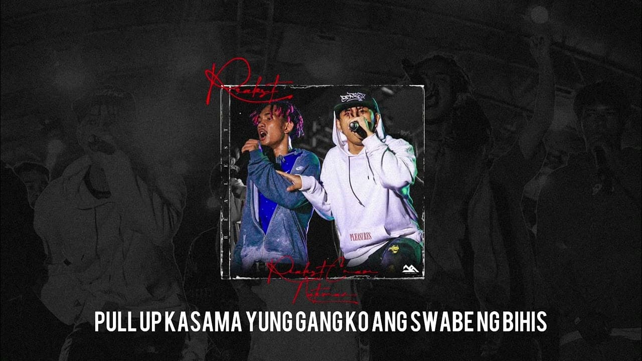 Realest Cram - Realest feat. Nateman (OLV)