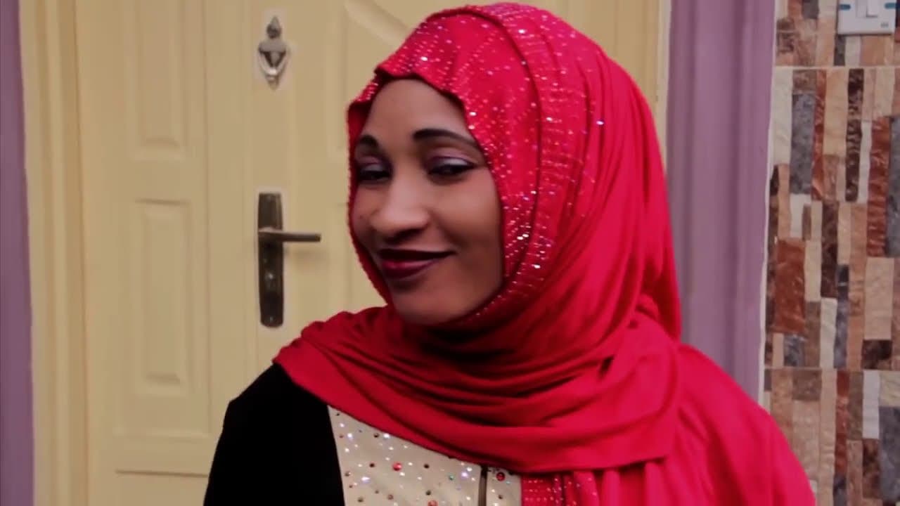 Nafisa Kabuga Official Video by Nazir M Ahmad Sarkin Waka Ft Usman S Aliyu