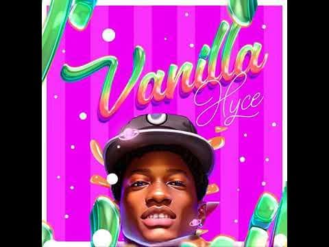 Hyce - vanilla (Official Audio)