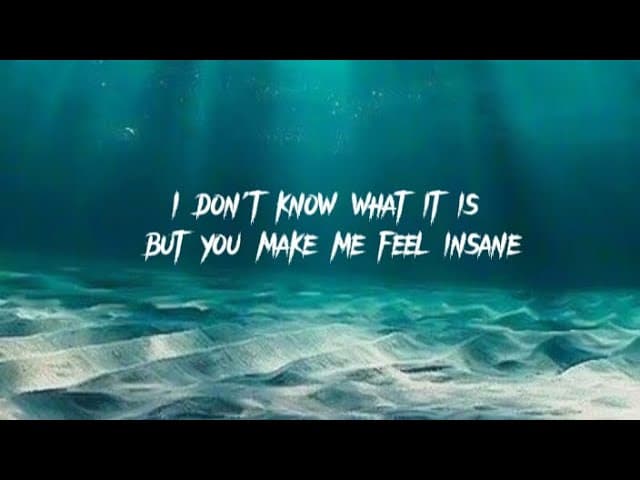 J'CALM - Call My Name (lyrics)