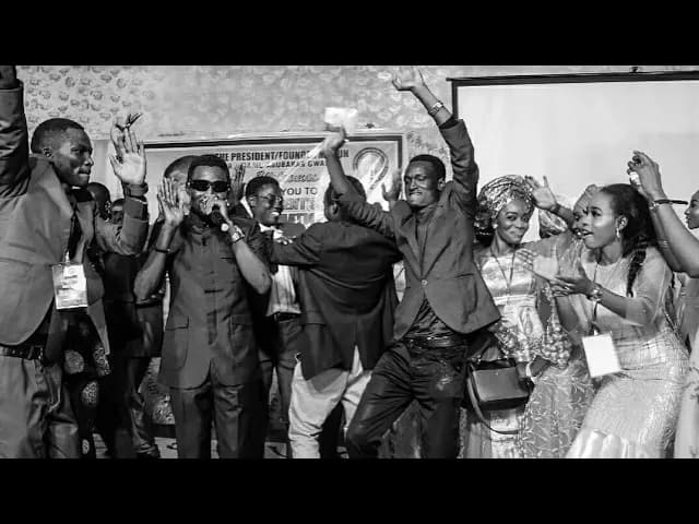 Nura M. Inuwa - Manyan Mata Song (Manyan Mata Album)