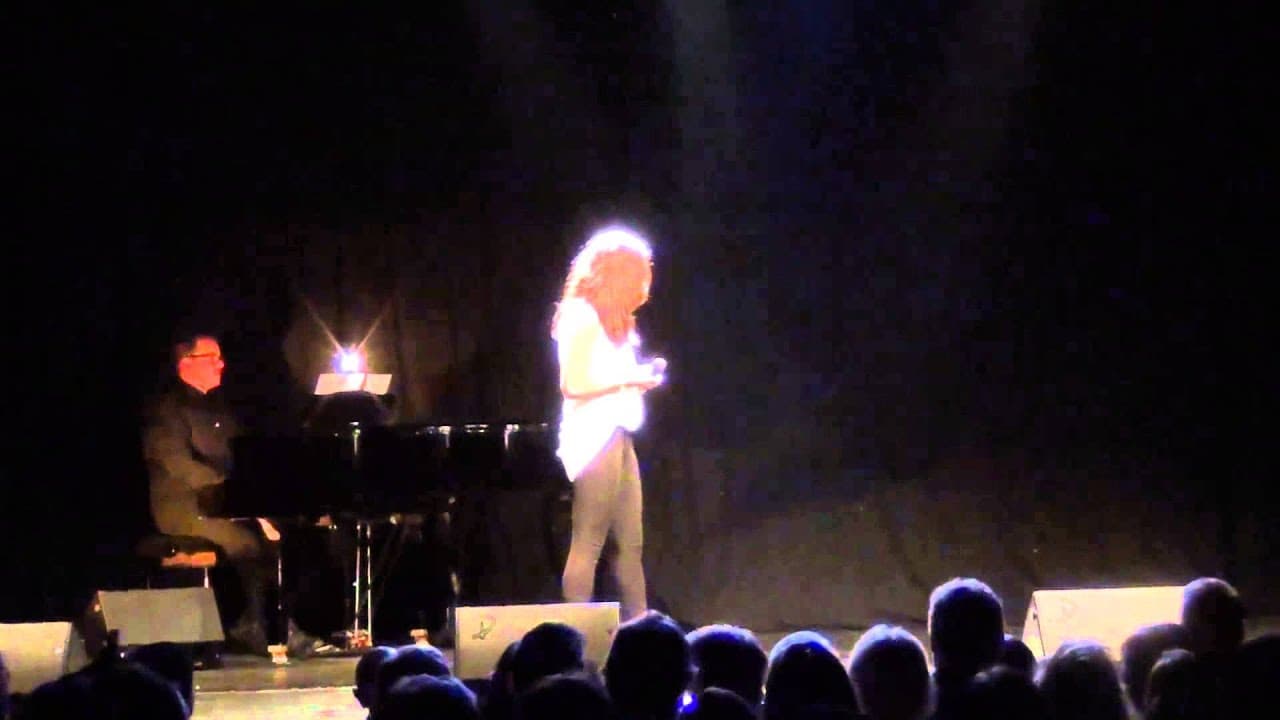 Eva Noblezada and Rachelle Ann Go - Miss Saigon