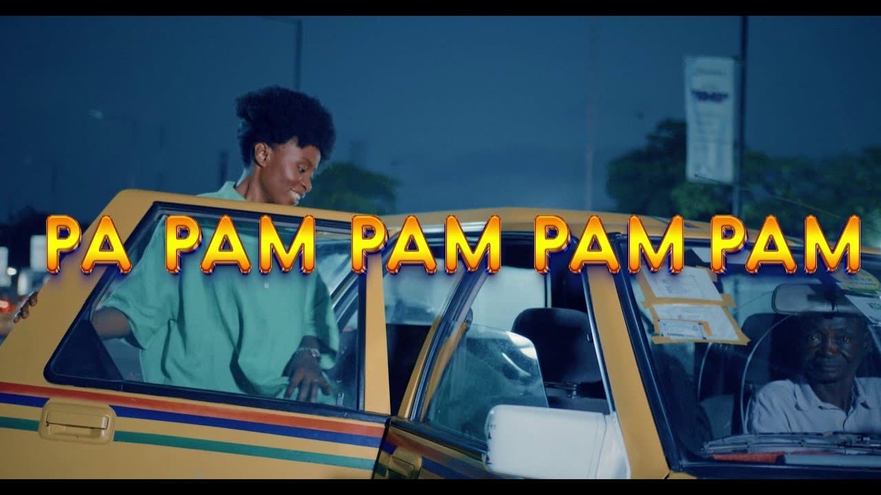 Esther Osaji Ft Tope Alabi (Pa Pam Pam Pam Pam)