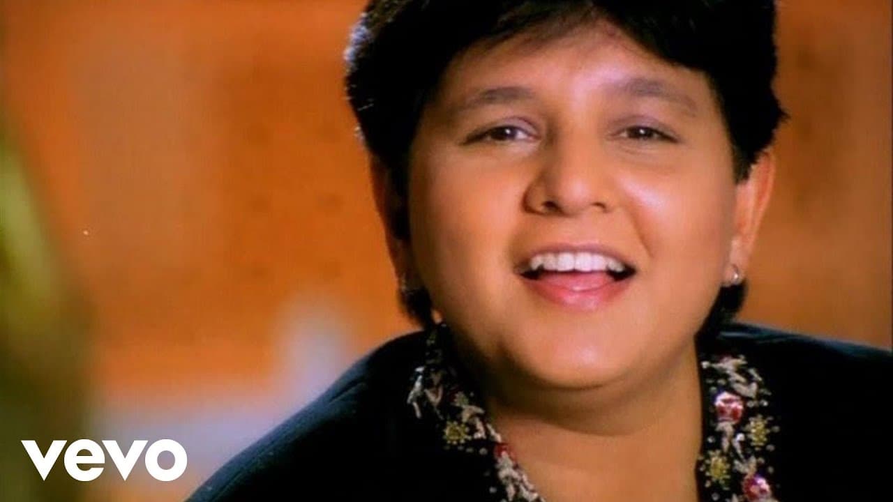 Falguni Pathak - Mera Kajal