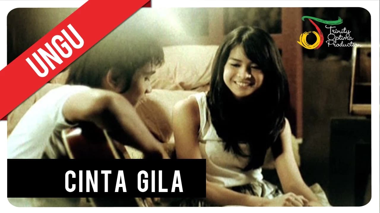 Ungu - Cinta Gila | VC Trinity