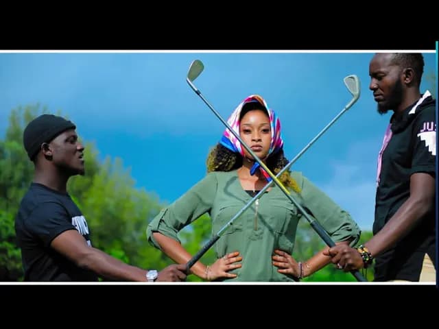 Auta Mg Boy - So Jani || Sabuwar Waka Official Music Video 2020 (Full HD)