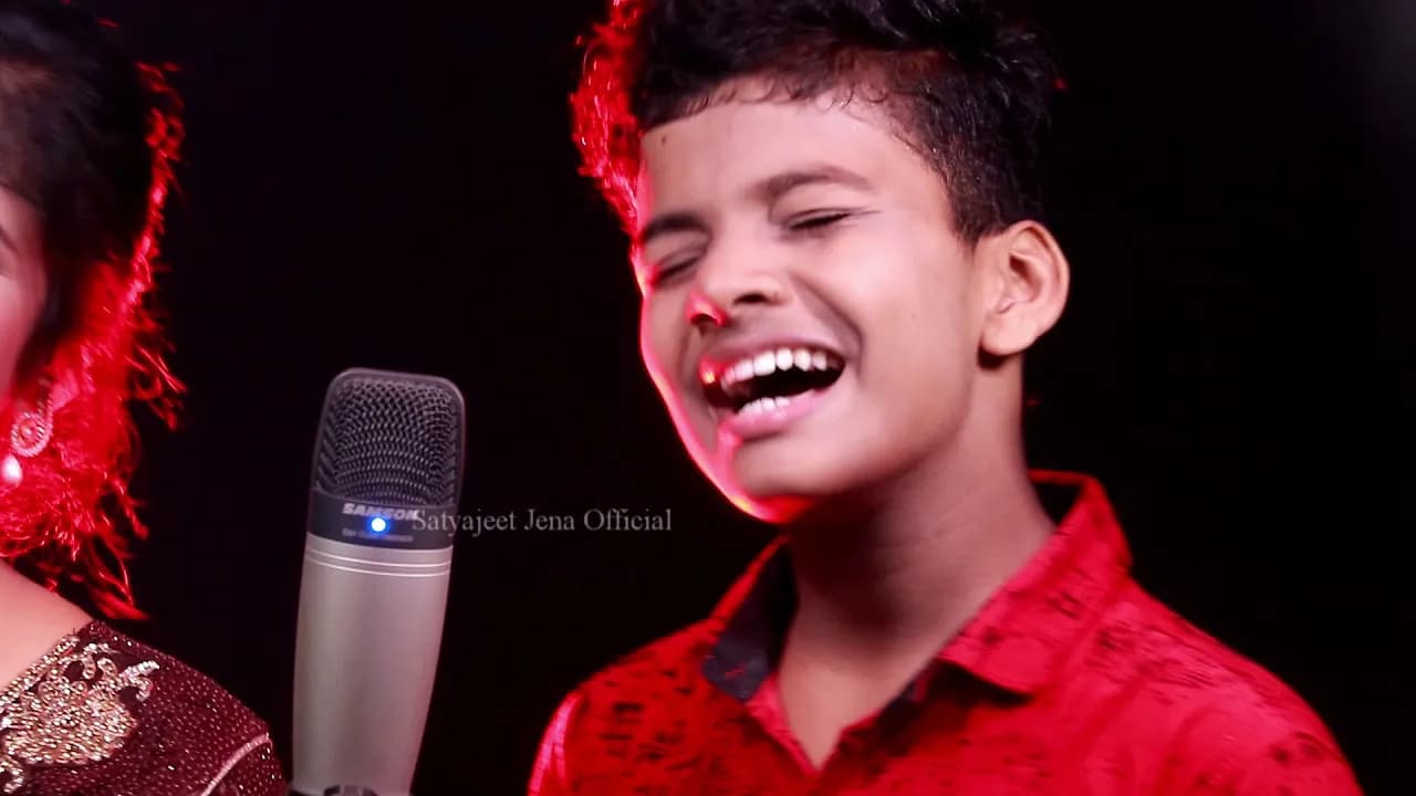 Main Duniya Bhula Dunga // Aashiqui // Satyajeet Jena // Subhashree Jena