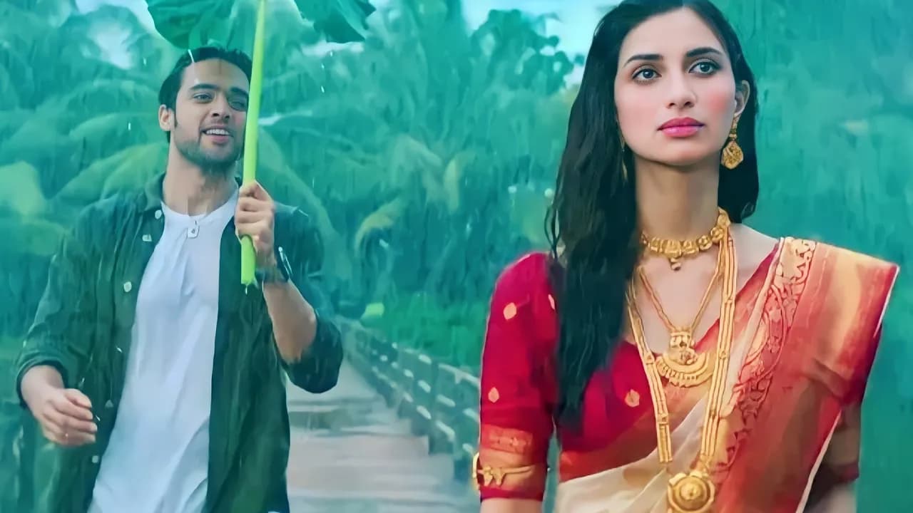 Rim Jhim Yeh Sawan Full HD | ❤️Love Song❤️ | Jubin Nautiyal & Diksha Singh | Kunaal Vermaa |
