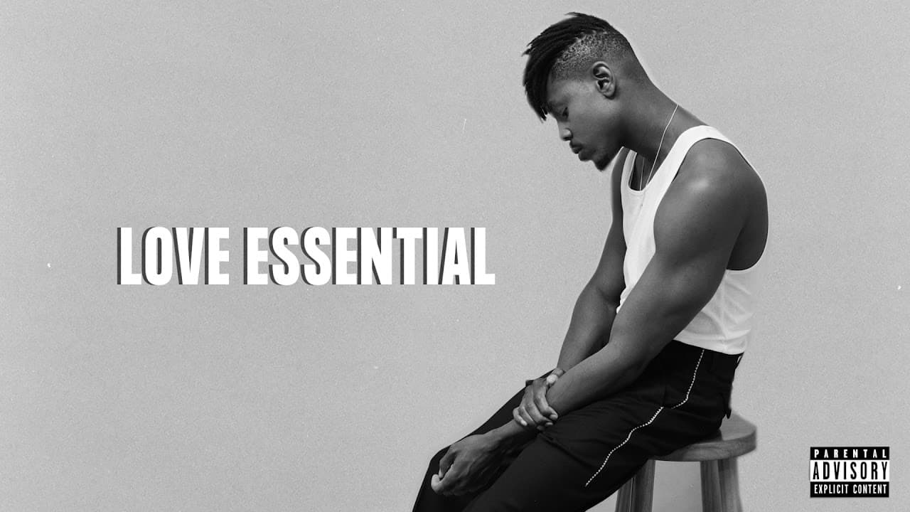 LADIPOE - Love Essential feat Amaarae (Official Audio)