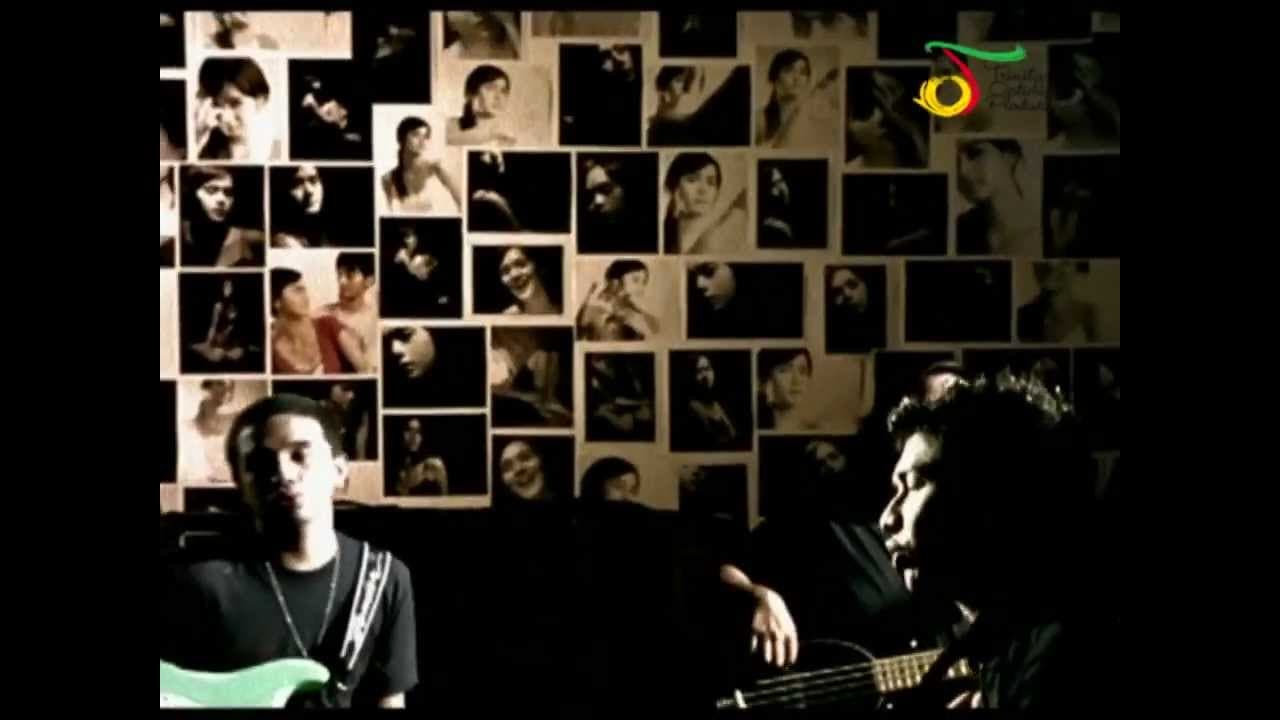 UNGU - Aku Bukan Pilihan Hatimu | UNGUofficial