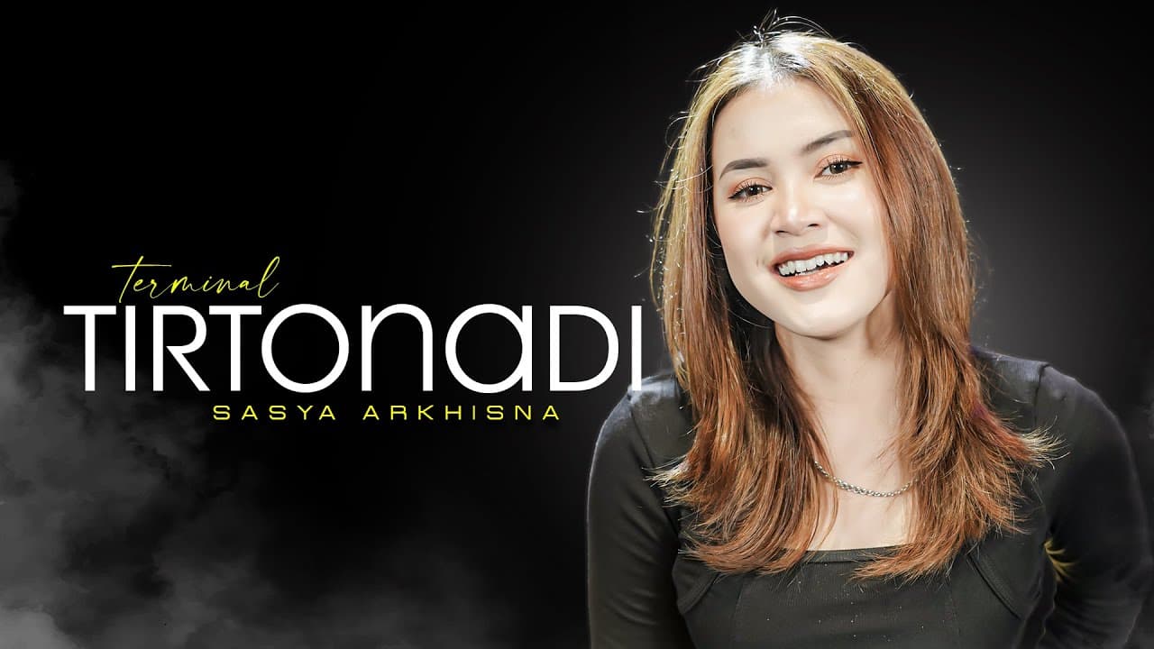 Sasya Arkhisna - Terminal Tirtonadi ( Official Live Music ) - Sa Music