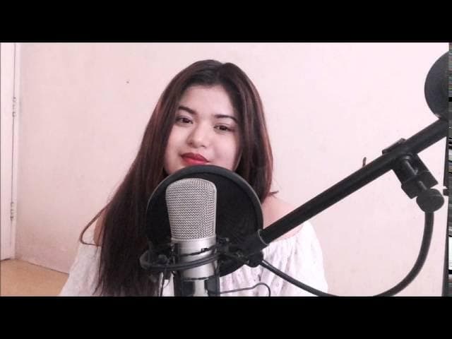 Your Love - Juris Fernandez Cover (Dolce Amore OST) | Jazza Torres