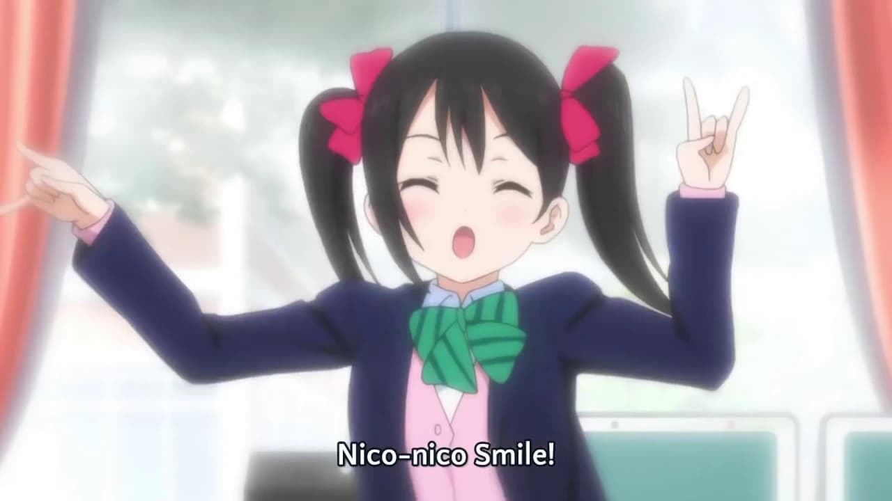 Nico Nico Nii (heiakim Remix)